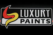 Luxury Paints