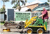 Richmond River Hire